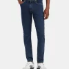 LEVI'S Farmerka 512 SLIM TAPER 28833-1290