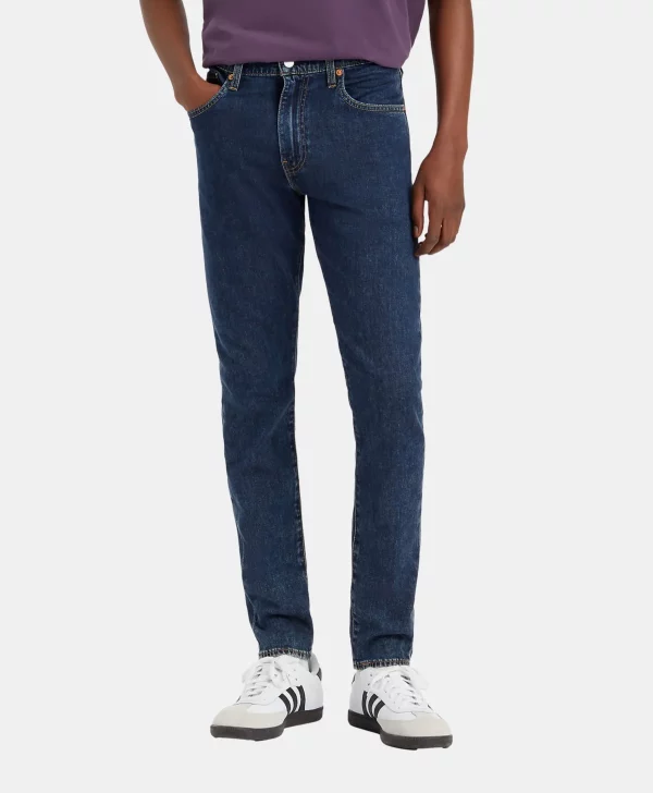 1269453-1200-auto LEVI'S Farmerka 512 SLIM TAPER 28833-1290