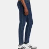 LEVI'S Farmerka 512 SLIM TAPER 28833-1290