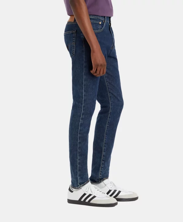 1269454-1200-auto LEVI'S Farmerka 512 SLIM TAPER 28833-1290