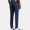 LEVI'S Farmerka 512 SLIM TAPER 28833-1290