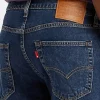 LEVI'S Farmerka 512 SLIM TAPER 28833-1290