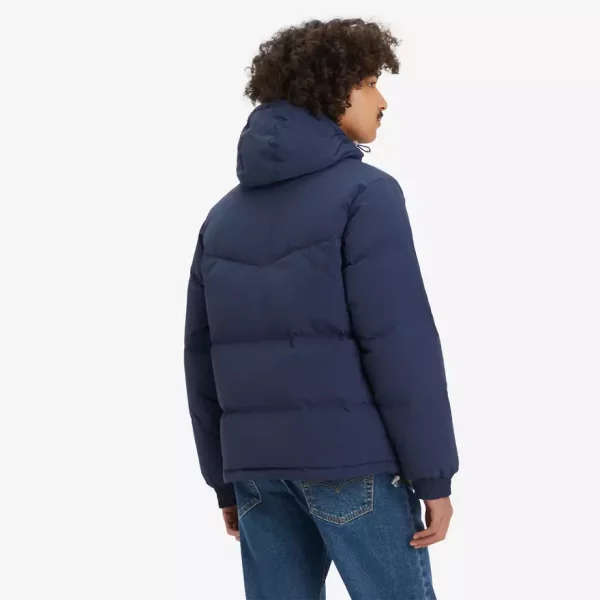 LEVI'S Jakne A8557-0001