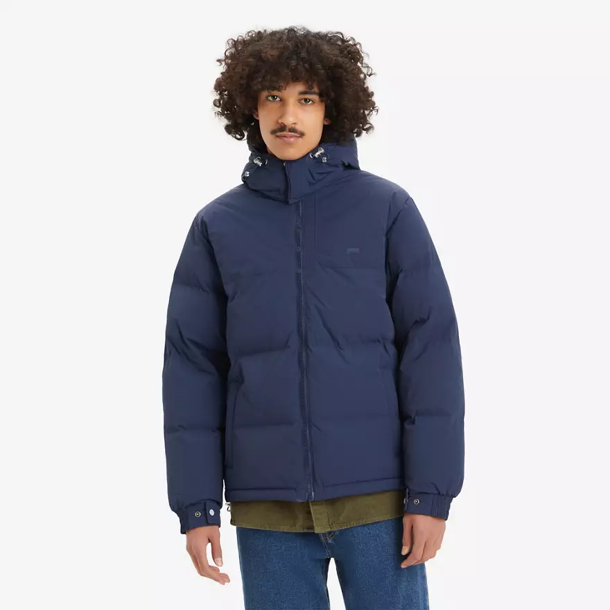 LEVI'S Jakne A8557-0001