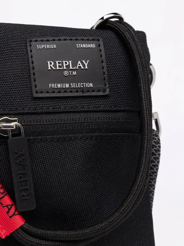 REPLAY Qante RFM3682 {A0700A}0098