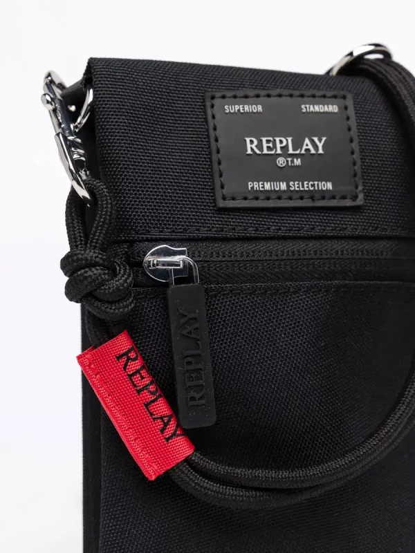REPLAY Qante RFM3682 {A0700A}0098