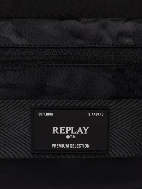 REPLAY Qante RFM3701 {A2004A}0098