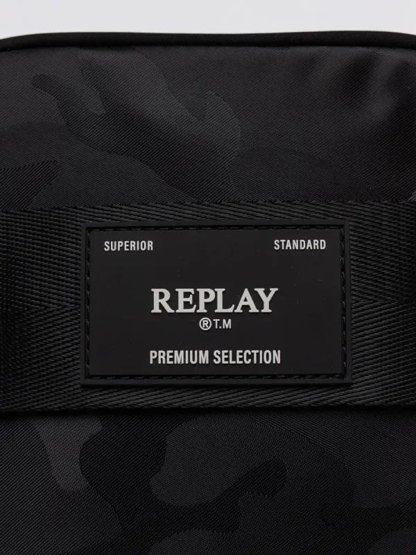 REPLAY Qante RFM3702 {A2004A}0098
