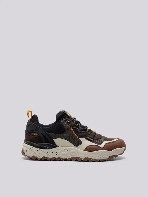 GMS34_000_C0003T_012_1 REPLAY TRAIL TYPE Y LACE-UP RGMS34 {C0003T}012