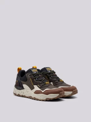 REPLAY TRAIL TYPE Y LACE-UP RGMS34 {C0003T}012