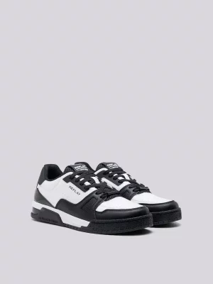 REPLAY ASTRO LOW LACE-UP RGMZ1R {C0015S}062