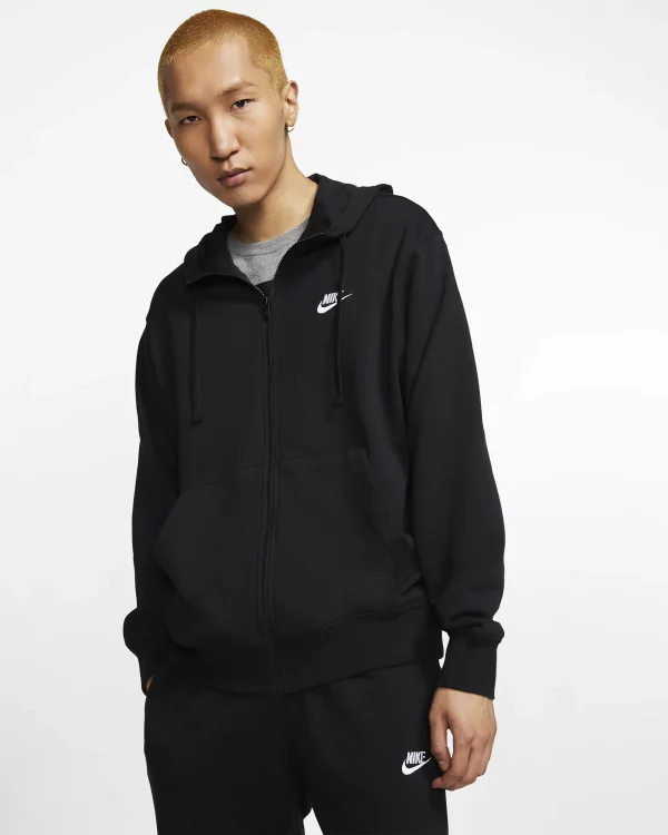 NIKE Duks BV2648-010