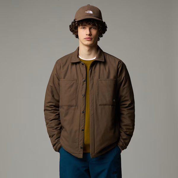 THE NORTH FACE Jakne 2-Anesore NF0A82V34XO1