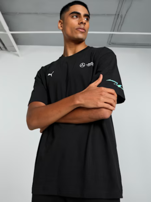 PUMA MERCEDES - AMG Maice 627577-01