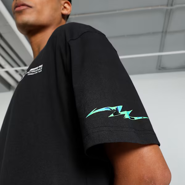 PUMA MERCEDES - AMG Maice 627577-01