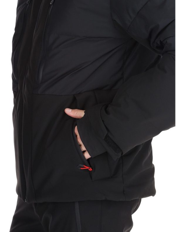 icepeak-edgerton-aa-jas-gevoerd-heren-black-zwart-ICEP656114533I-990-BI-14 ICEPEAK Jakne EDGERTON 6 56114533I-990