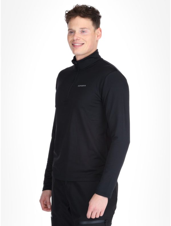 icepeak-felsberg-ga-ski-pully-heren-black-zwart-ICEP657712584I-990-BI-04 ICEPEAK Bluze FELSBERG 6 57712584I-990
