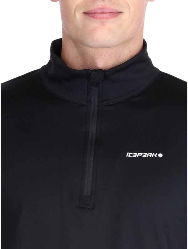icepeak-felsberg-ga-ski-pully-heren-black-zwart-ICEP657712584I-990-BI-05 ICEPEAK Bluze FELSBERG 6 57712584I-990