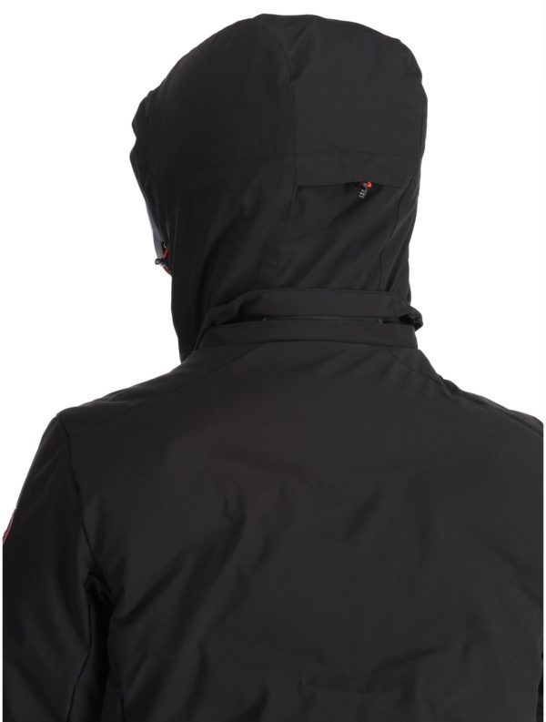 icepeak-foley-aa-jas-gevoerd-heren-black-zwart-ICEP656132593I-990-BI-12 ICEPEAK Jakne FOLEY 6 56132593I-990