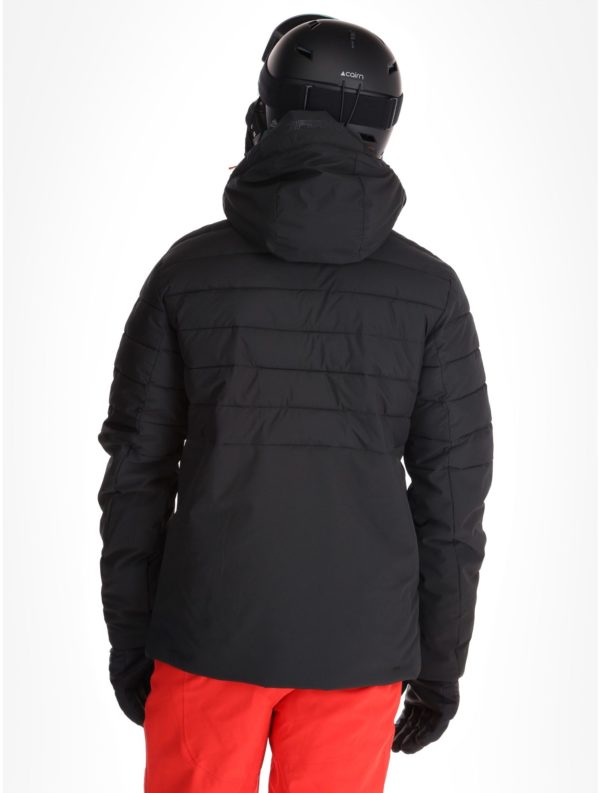 icepeak-folsom-aa-jas-gevoerd-heren-black-zwart-ICEP656133530I-990-BI-03 ICEPEAK Jakne FOLSOM 6 56133530I-990