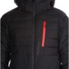 ICEPEAK Jakne FOLSOM 6 56133530I-990