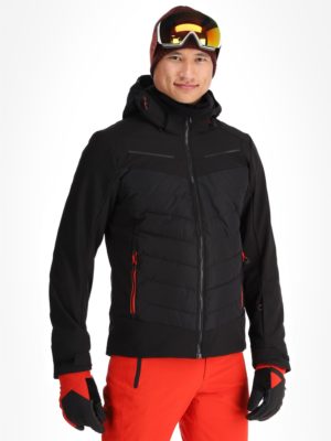 ICEPEAK Jakne FREMONT 6 57820542I-990