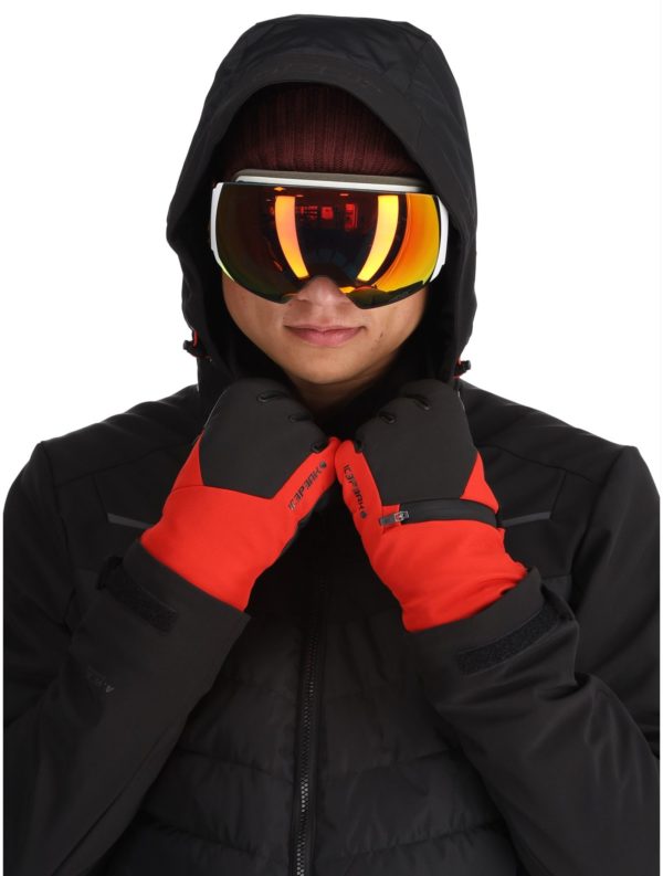 icepeak-fremont-aa-jas-gevoerd-heren-black-zwart-ICEP657820542I-990-BI-10 ICEPEAK Jakne FREMONT 6 57820542I-990