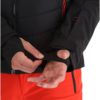 ICEPEAK Jakne FREMONT 6 57820542I-990