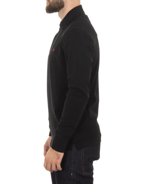 REPLAY Bluze Polo RM6976 {21868}098
