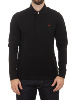 REPLAY Bluze Polo RM6976 {21868}098