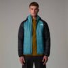 THE NORTH FACE Jakne NF0A5IBR4O81