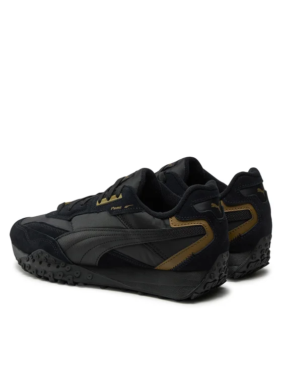 PUMA BLKTOP RIDER 392725-28