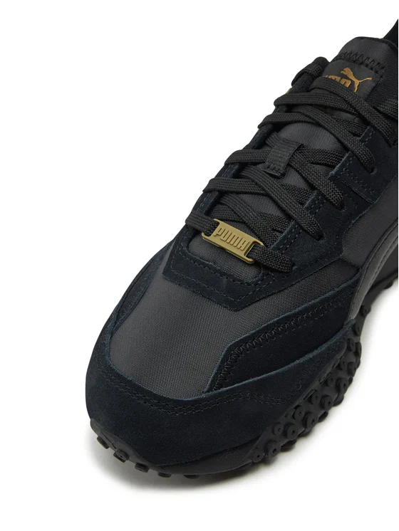 PUMA BLKTOP RIDER 392725-28