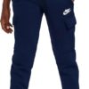 NIKE Trenerka Te Poshtme Per Femije FD3012-410