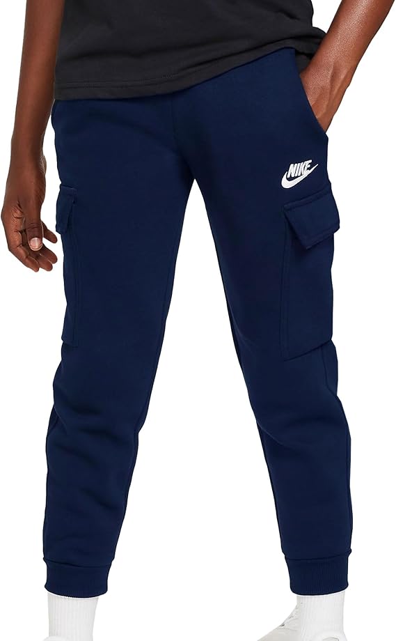 NIKE Trenerka Te Poshtme Per Femije FD3012-410
