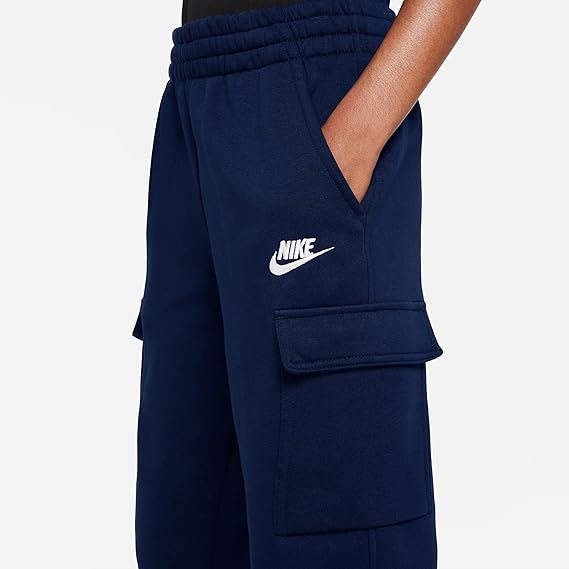 NIKE Trenerka Te Poshtme Per Femije FD3012-410