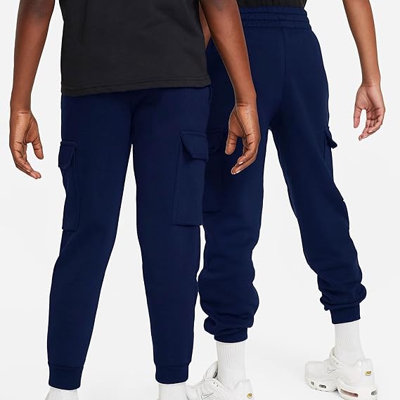 NIKE Trenerka Te Poshtme Per Femije FD3012-410