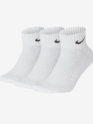 NIKE Qorapa 3-Pale SX4926-101
