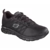 SKECHERS SURE TRACK - ERATH 76576EC/BLK