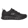 SKECHERS SURE TRACK - ERATH 76576EC/BLK