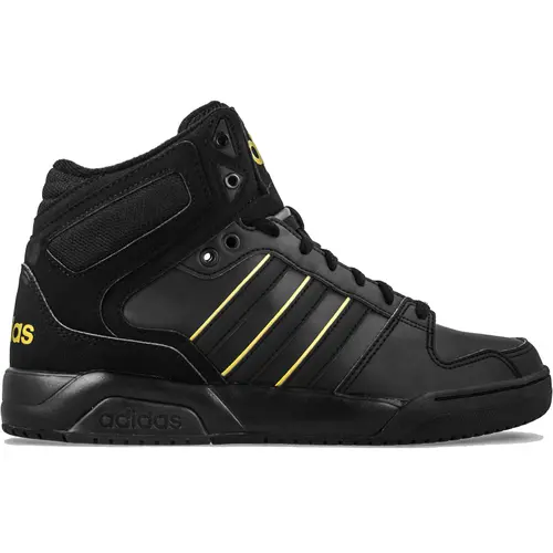 f118e450d9babcd6489e39f6eb3f21d7 ADIDAS NEO BB9TIS MID AW4998