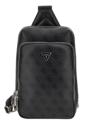 GUESS Qante HMMILOP5226-BLA
