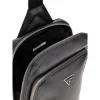 GUESS Qante HMMILOP5226-BLA