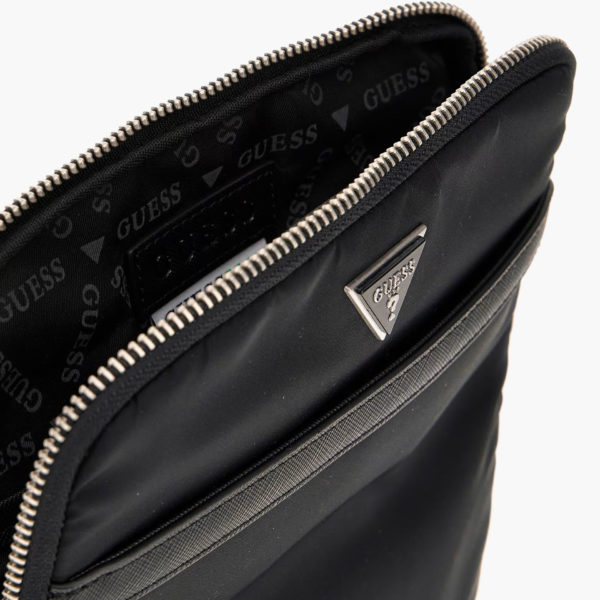 GUESS Qante HMMINYP5223-BLA