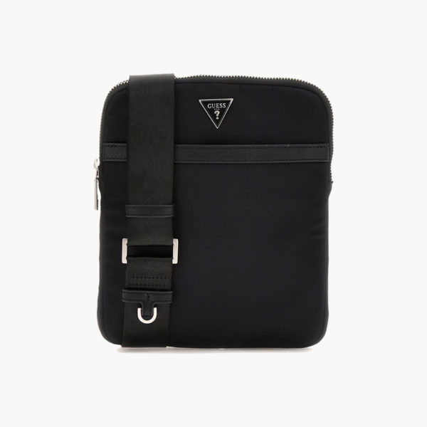 GUESS Qante HMMINYP5223-BLA