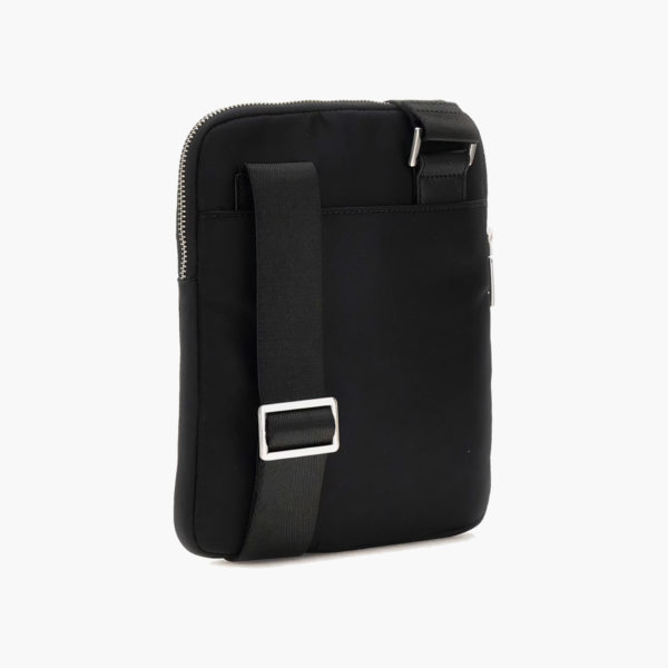 GUESS Qante HMMINYP5223-BLA