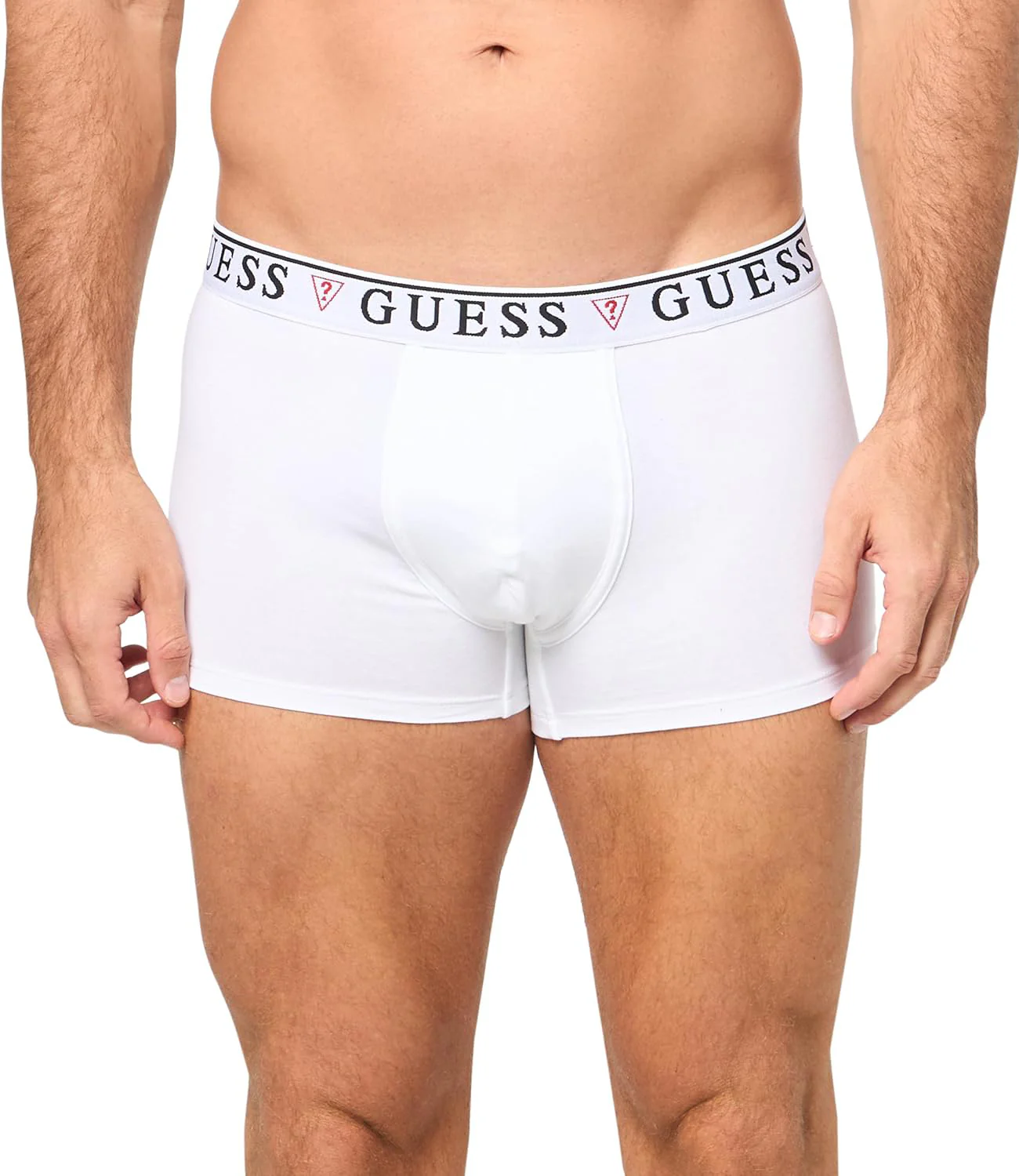 GUESS Bokserica 3-Pale U97G01KCD31-A009
