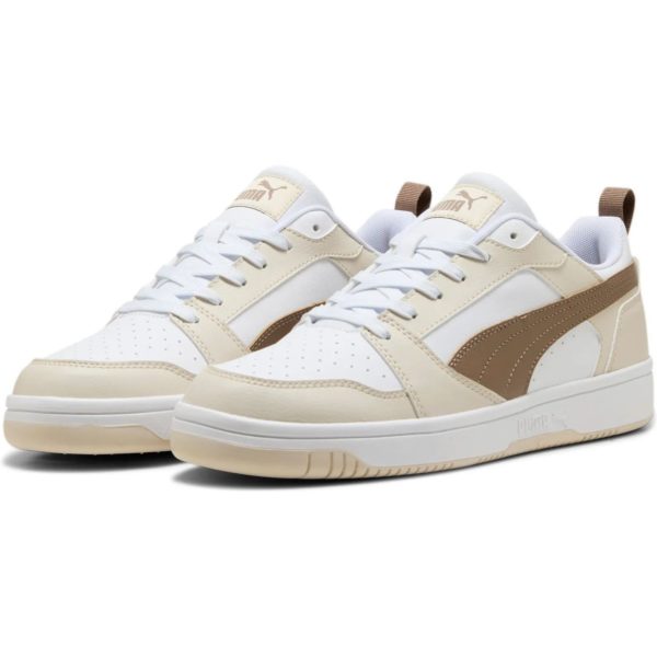 PUMA Rebound v6 Low 392328-38