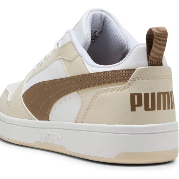 PUMA Rebound v6 Low 392328-38
