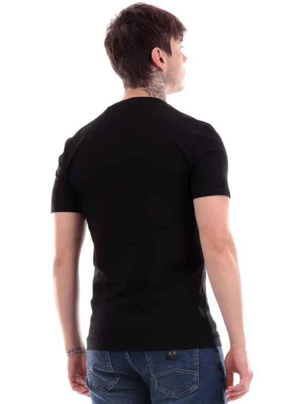750x1000-t-shirt-guess-nera-da-uomo-m2yi24j1314_97805f13-2d7d-4b44-befc-7ac6b0520581 GUESS Maice M2YI24J1314-JBLK